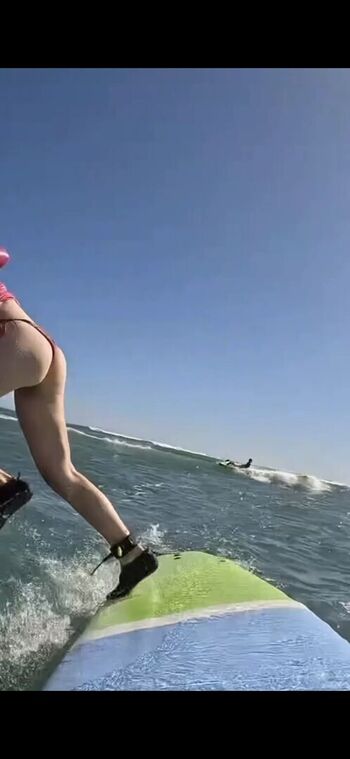 Full leaked Hayleyybayley private photo