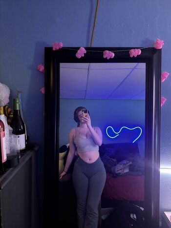 Full leaked Haymartinn page private onlyfans photo