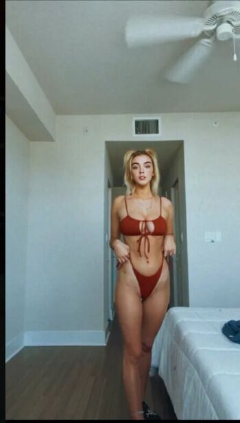 Full leaked Haymartinn private onlyfans photo