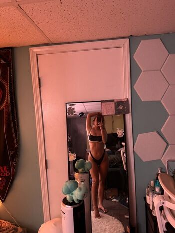 Full leaked Haymartinn private photo