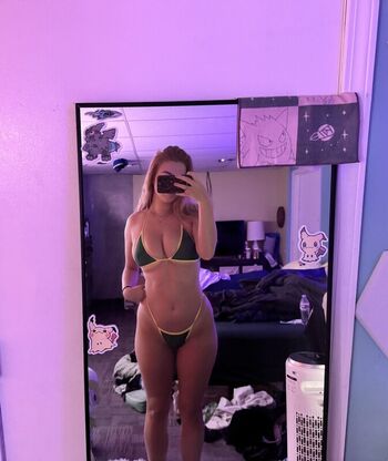 Full leaked Haymartinn page private photo