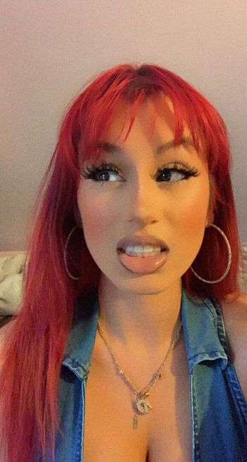 Full leaked Hazedee private onlyfans photo