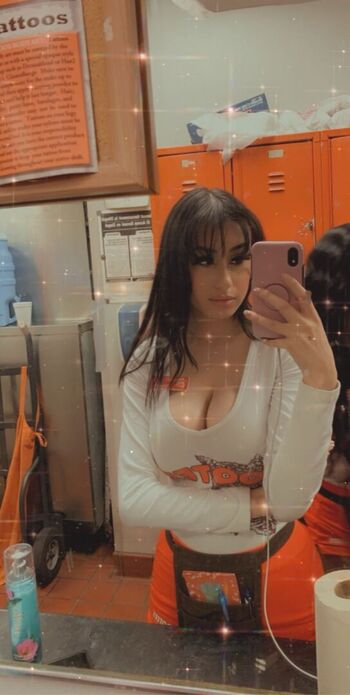 Full leaked Hazedee private onlyfans photo