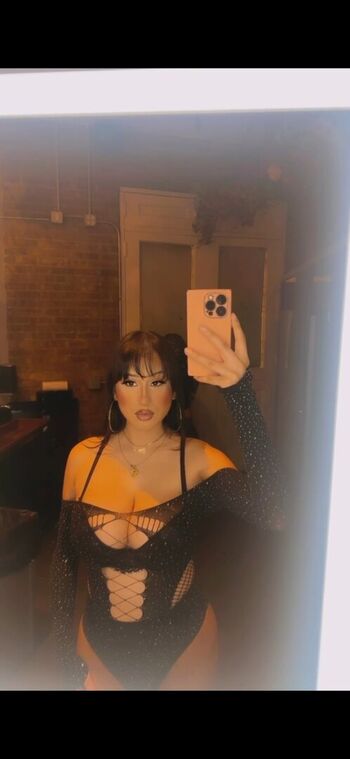 Full leaked Hazedee private onlyfans photo