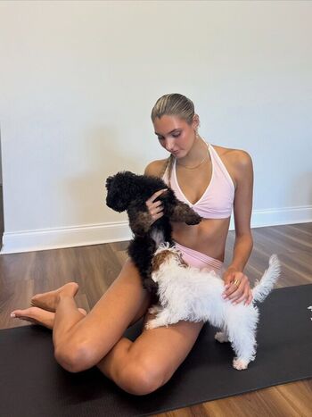Full leaked Hazel alevok private photo