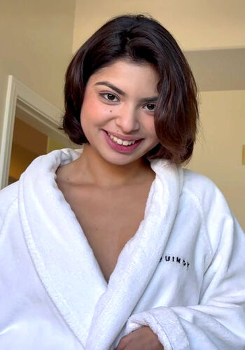 Full leaked Hazel heart private onlyfans photo