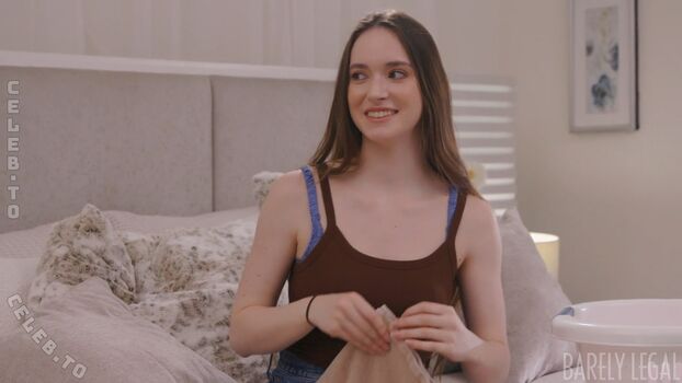 Full leaked Hazel moore  page private photo