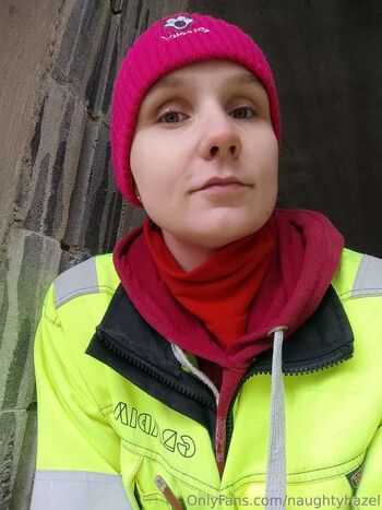 Full leaked Hazel reid private onlyfans photo