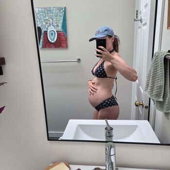 Full leaked Hazel simone private photo