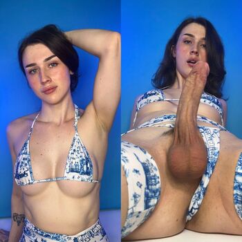 Full leaked Hazellush private photo