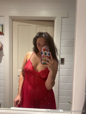 hazelxreid
