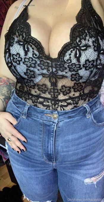 Full leaked Hazey bliss private onlyfans photo