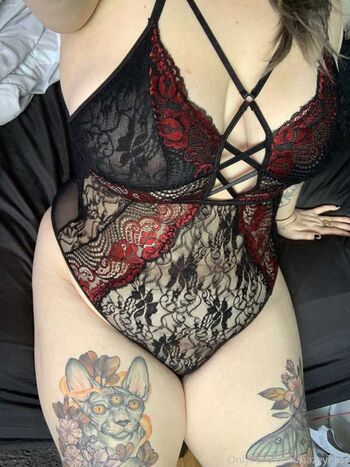 Full leaked Hazey bliss private onlyfans photo