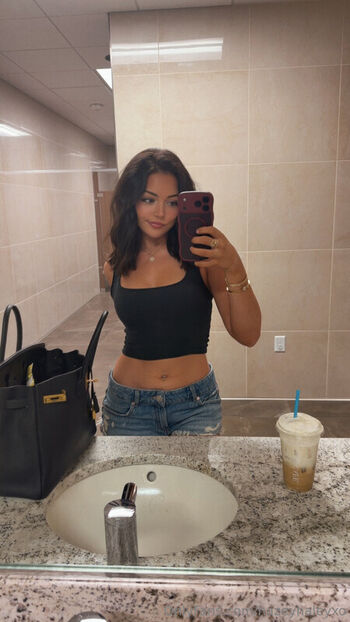 Full leaked Hazey haley private photo