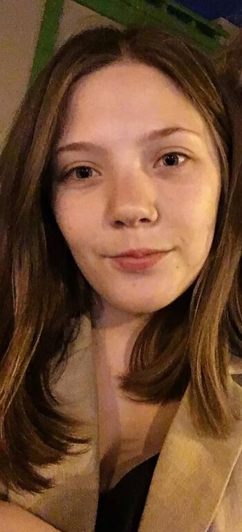 Full leaked Hazievay page private onlyfans photo