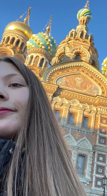 Full leaked Hazievay page private onlyfans photo