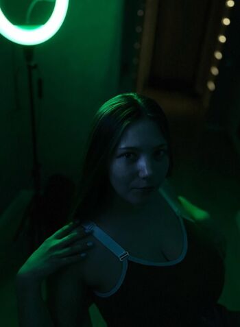 Full leaked Hazievay page private onlyfans photo