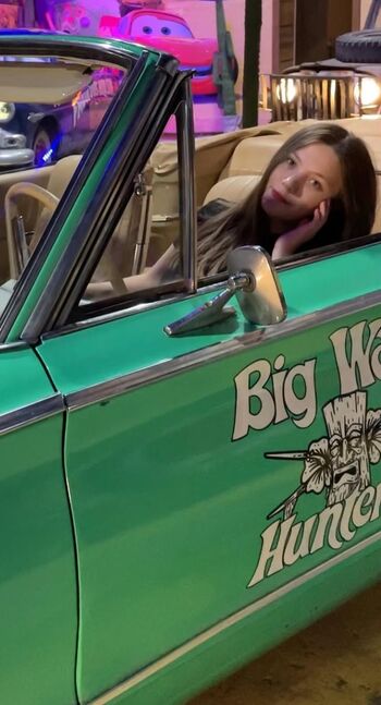 Full leaked Hazievay page private onlyfans photo