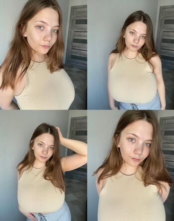 Full leaked Hazievay page private onlyfans photo