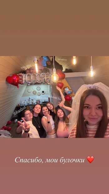 Full leaked Hazievay private onlyfans photo