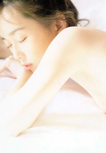 Full leaked Hazuki riona private photo