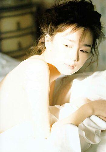 Full leaked Hazuki riona private photo