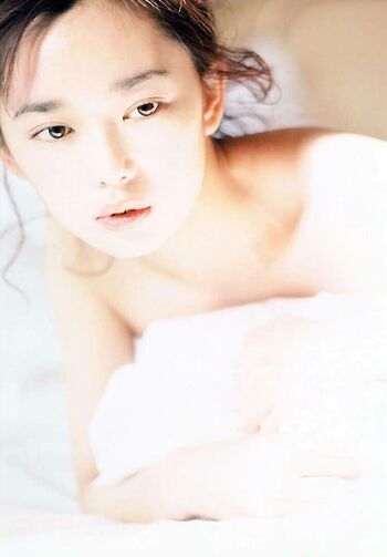 Full leaked Hazuki riona private photo