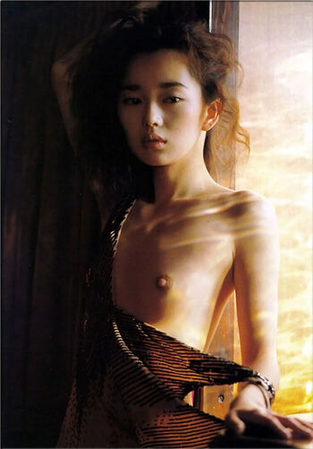 hazuki riona