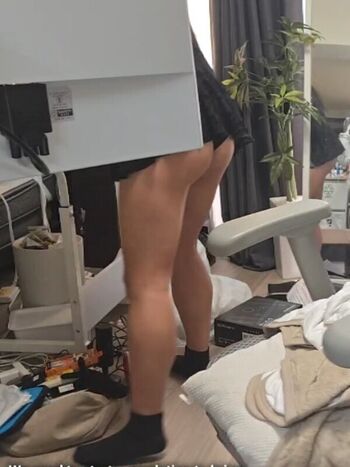 Full leaked Hazunats private photo