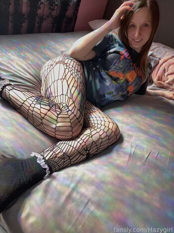 Full leaked Hazygirl private onlyfans photo