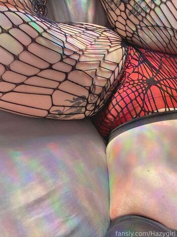 Full leaked Hazygirl private onlyfans photo