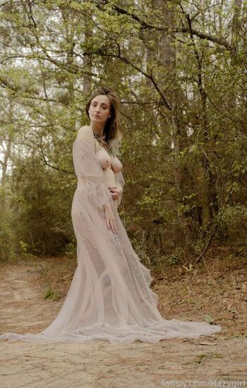 Full leaked Hazygirl private onlyfans photo