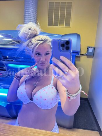 Full leaked Hazyheath xo private photo