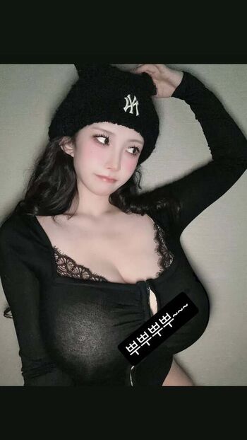 Full leaked Hbbxx private photo