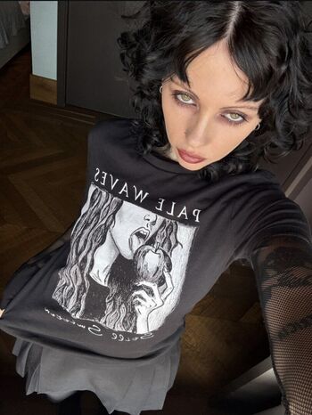 Full leaked Heather baron gracie private onlyfans photo