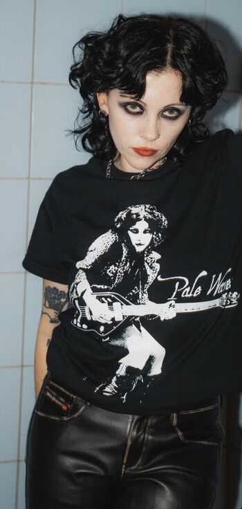 Full leaked Heather baron gracie private onlyfans photo