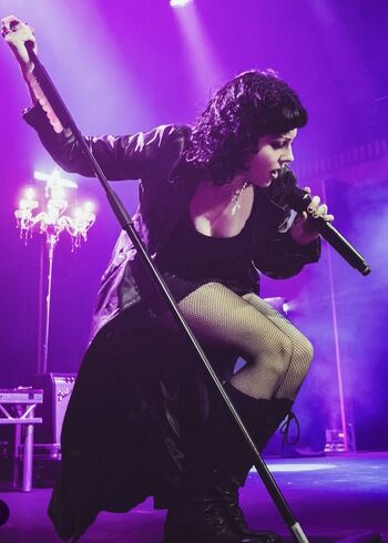 Full leaked Heather baron gracie private onlyfans photo