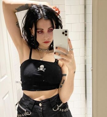 Full leaked Heather baron gracie page private photo