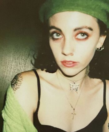 Full leaked Heather baron gracie private photo