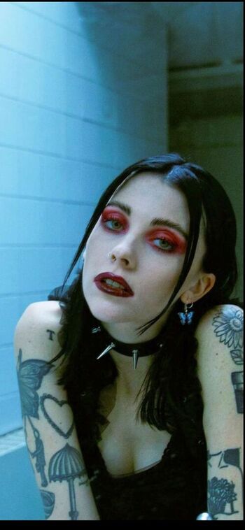 Full leaked Heather baron gracie private photo