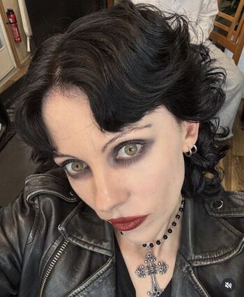 Full leaked Heather baron gracie page private photo