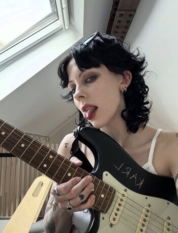 Full leaked Heather baron gracie private photo