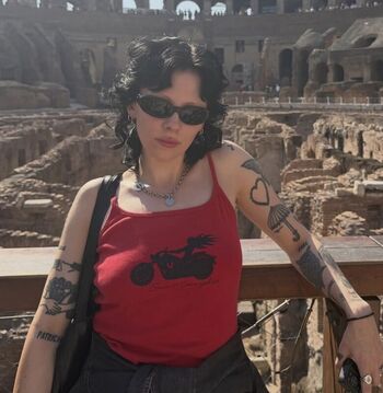Full leaked Heather baron gracie private photo