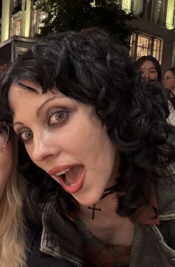 Full leaked Heather baron gracie private photo