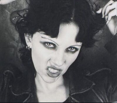 Full leaked Heather baron gracie private photo