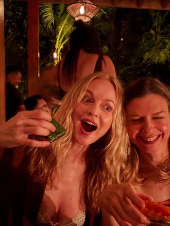 Full leaked Heather graham page private onlyfans photo