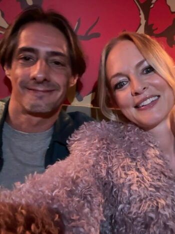 Full leaked Heather graham page private onlyfans photo