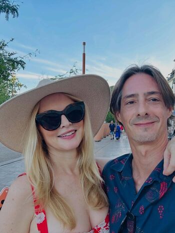 Heather Graham