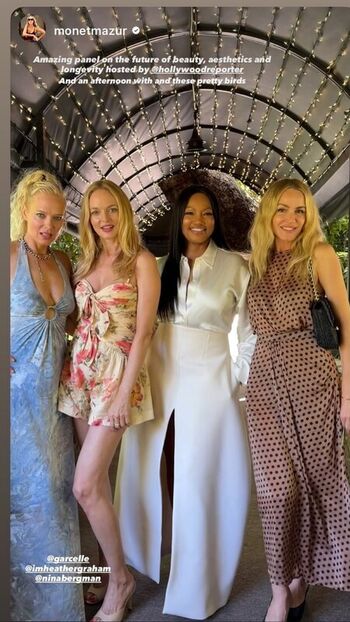 Heather Graham