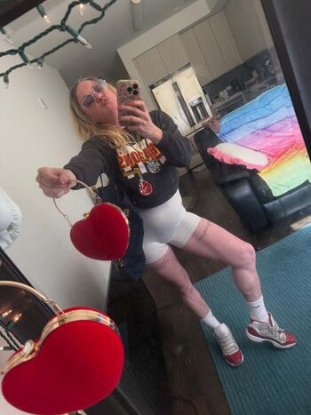 Full leaked Heather hardy private onlyfans photo